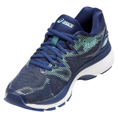 Детски Маратонки ASICS Gel-Nimbus 20 519025 T850N-4949 изображение 4